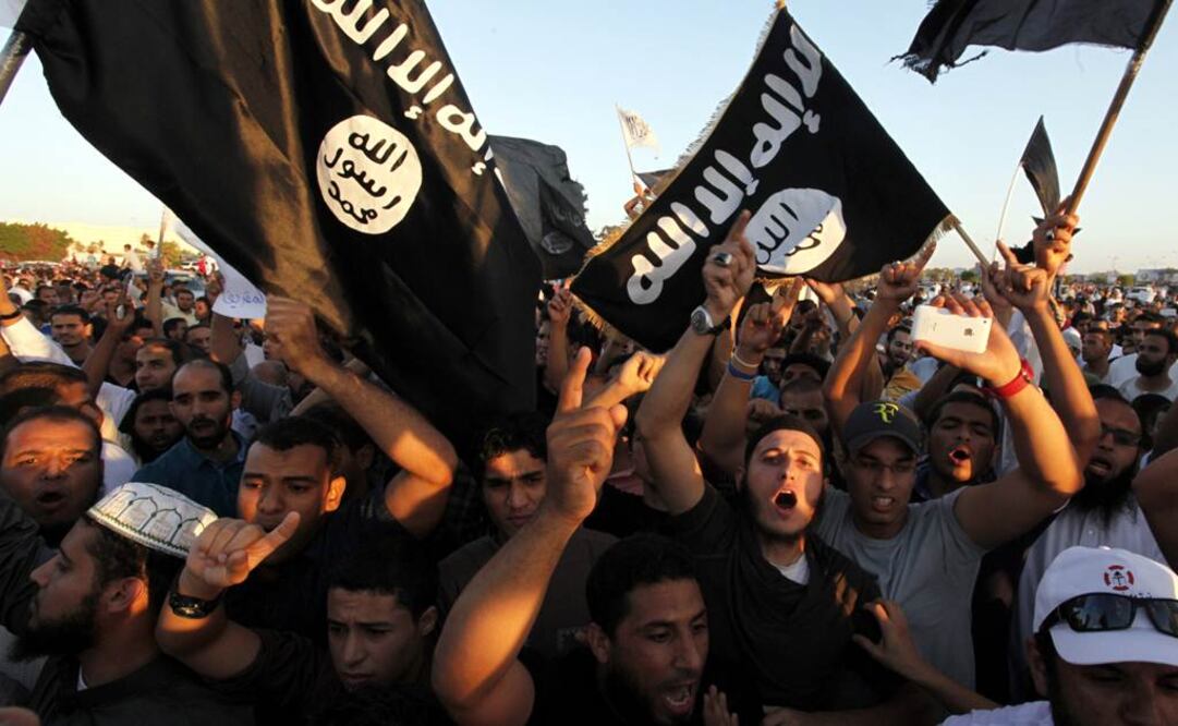 Coalición se reúne en Arabia Saudí