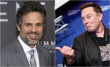 ¿Hulk vs Musk? Mark Ruffalo acusa a empresario de querer “imperio” en Marte tras cierre de USAID; “somos el trampolín de Elon”