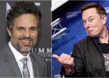 ¿Hulk vs Musk? Mark Ruffalo acusa a empresario de querer “imperio” en Marte tras cierre de USAID; “somos el trampolín de Elon”