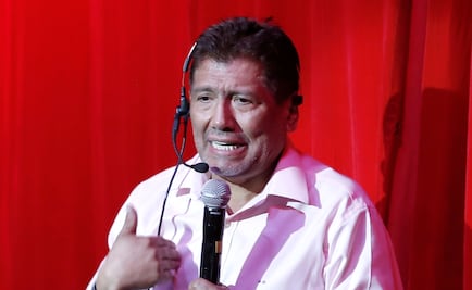 Van bien investigaciones del asalto que sufrí: Juan Osorio