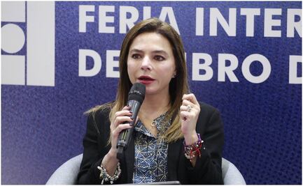 Elección judicial debe priorizar la no violencia: Carla Humphrey; señala obstáculos en la aplicación de la ley 8 de 8