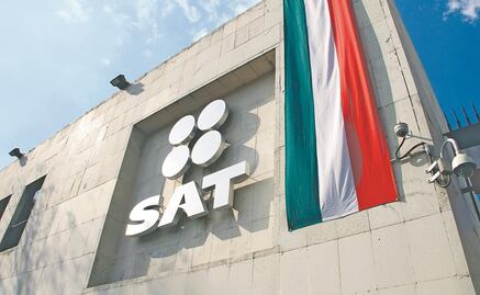 Fiscalización y eficiencia dan al SAT 888.9 mil mdp