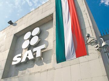 Fiscalización y eficiencia dan al SAT 888.9 mil mdp
