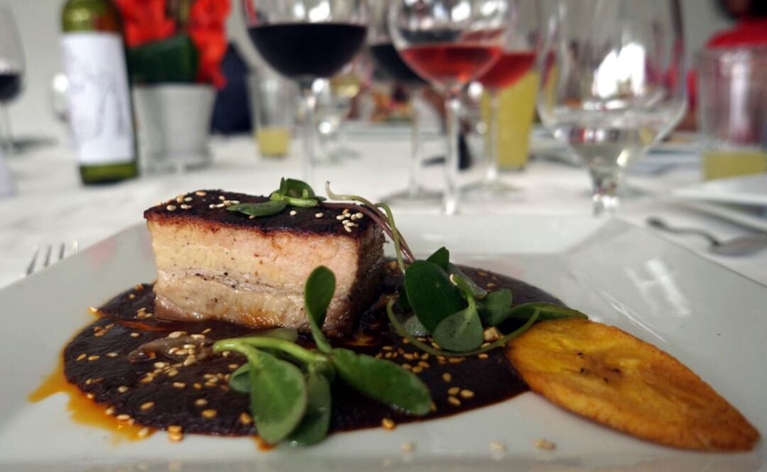 Foto: Cortesía/ Cocina poblana