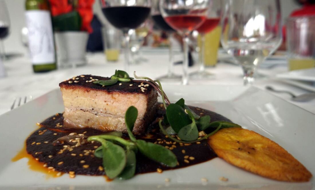 Foto: Cortesía/ Cocina poblana