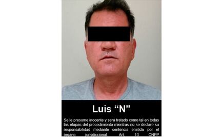 Detienen a exempleado de Pemex por irregularidades en compra de 700 pipas