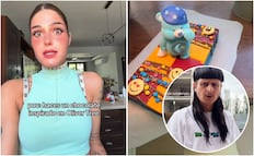 Tunden a influencer por crear un chocolate inspirado en Oliver Tree; "es una falta de respeto", dicen