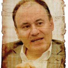 El laberinto de Alfonso Durazo