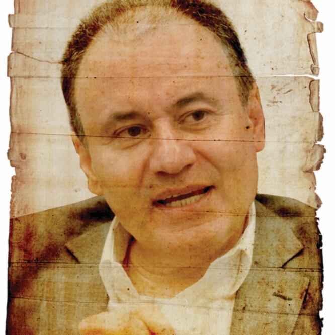 El laberinto de Alfonso Durazo