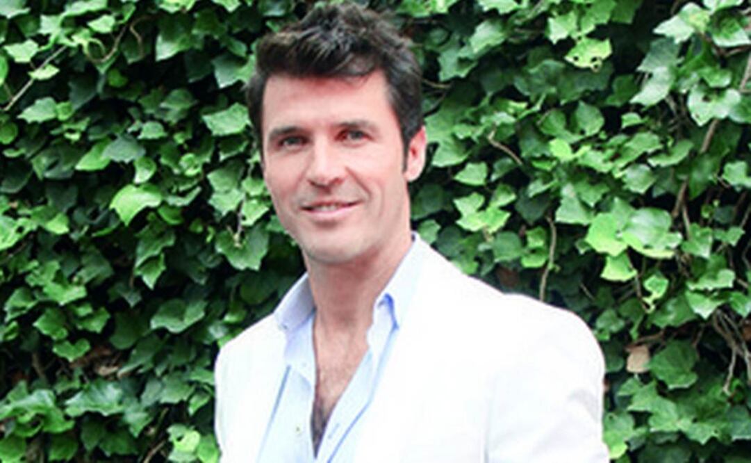 Es un elenco con buena vibra /CARLOS MEJÍA. EL UNIVERSAL