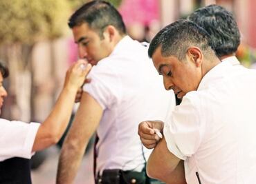 Registran tres muertes por influenza en Hidalgo