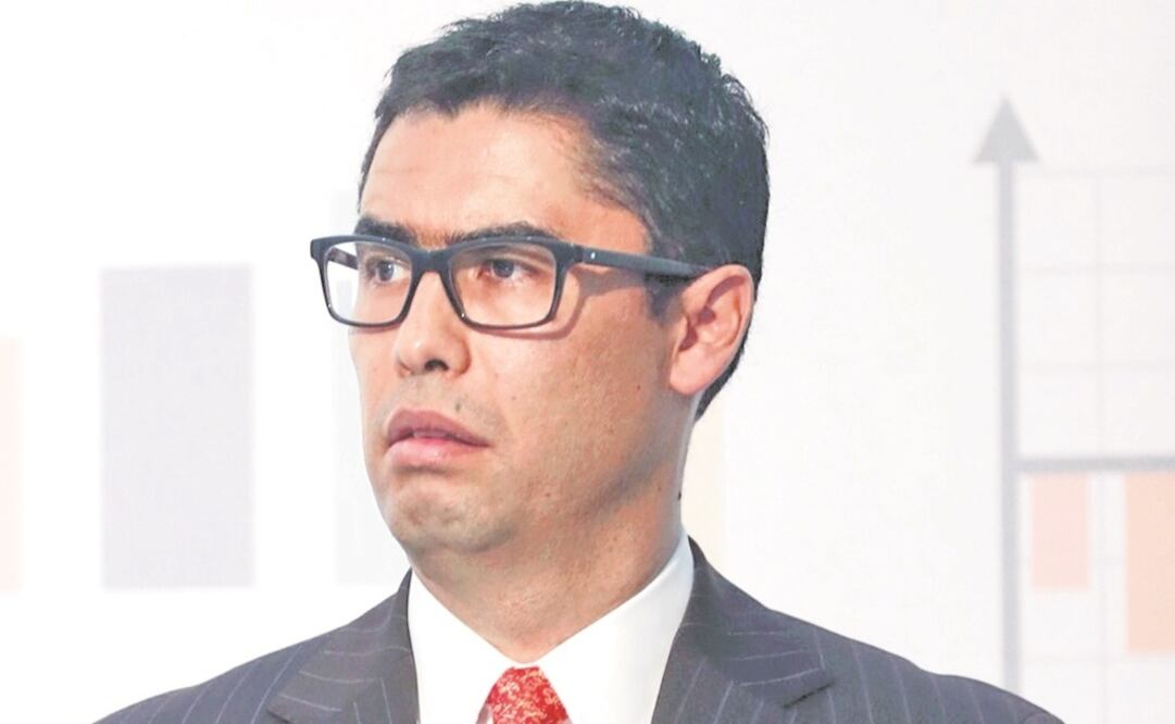 Los escándalos del jefe del SAT