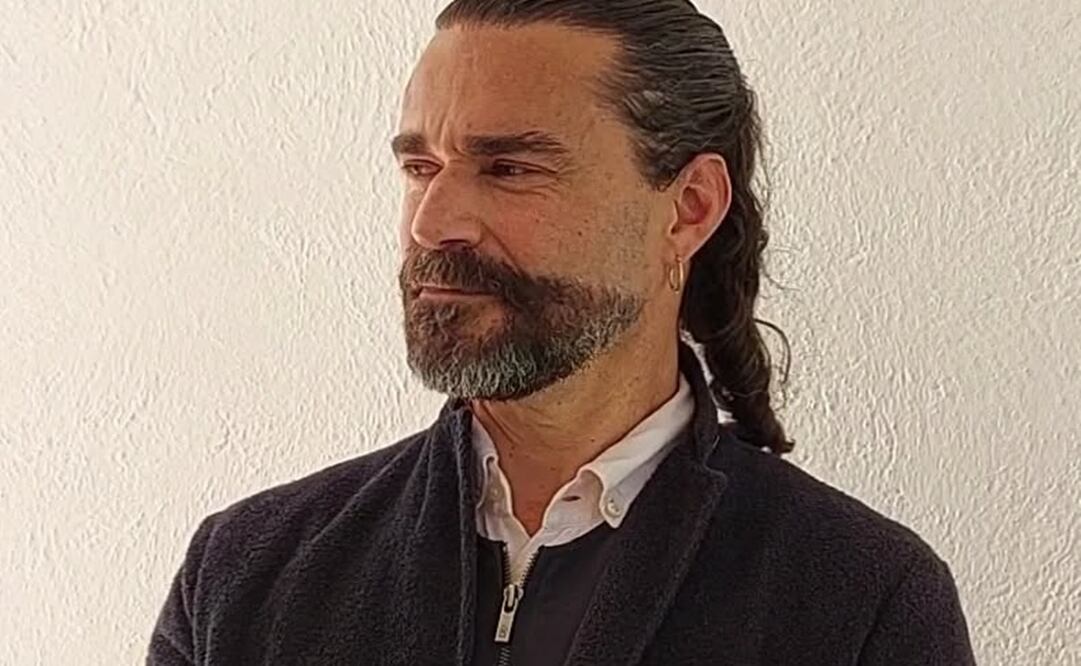 El protagonista de telenovelas habló sobre su lucha contra el cáncer. Foto: Instagram