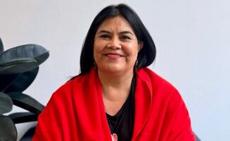 Guadalupe Chavira: En 2025 el Senado avanzó para garantizar a las mujeres una vida libre de violencia; "vamos por más", afirma 