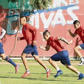 Chivas va por la clasificación en la Copa MX