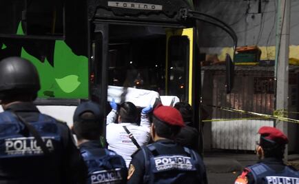 Mujer se opone a asalto y la matan en camión de La Raza