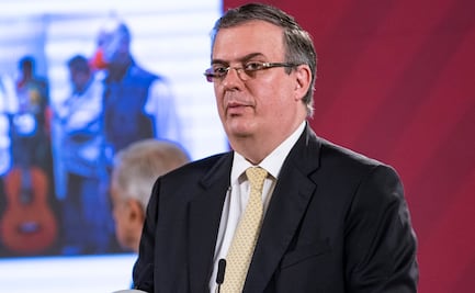 Gobierno y el ELN invitan a México y otros países al proceso 