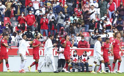 Pumas se mete al Infierno de Toluca con mucha confianza