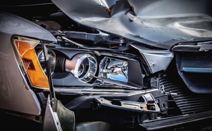 Qué son los autos zombies y qué pasa si chocas contra ellos