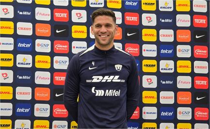 Lisandro Magallán sobre la salida del Chino Huerta; "se nos fue nuestro mejor futbolista"