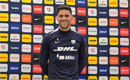 Lisandro Magallán sobre la salida del Chino Huerta; "se nos fue nuestro mejor futbolista"