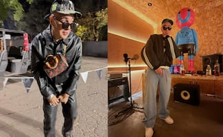 Muere el rapero Milkman; esta fue la última publicación del artista en Instagram