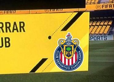 Chivas se lleva las burlas tras derrota con Santos Laguna; estos son LOS MEJORES MEMES