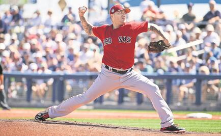 Ya sabe lo que le espera en las GL