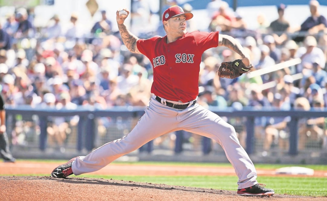 IM KLEMENT. USA TODAY SPORTS