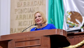 Diputada del PAN propone sanciones más severas por pasear perros sin correa en CDMX; buscan aumentar multas y arresto