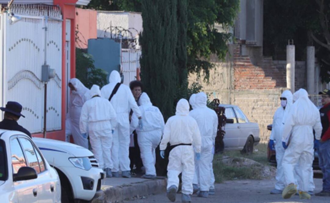 Foto: Archivo/El Universal