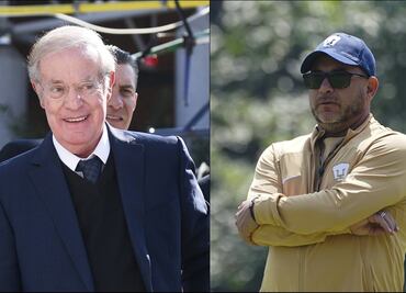 José Ramón Fernández se desvive en elogios para el Turco Mohamed: “Ha resucitado al equipo”