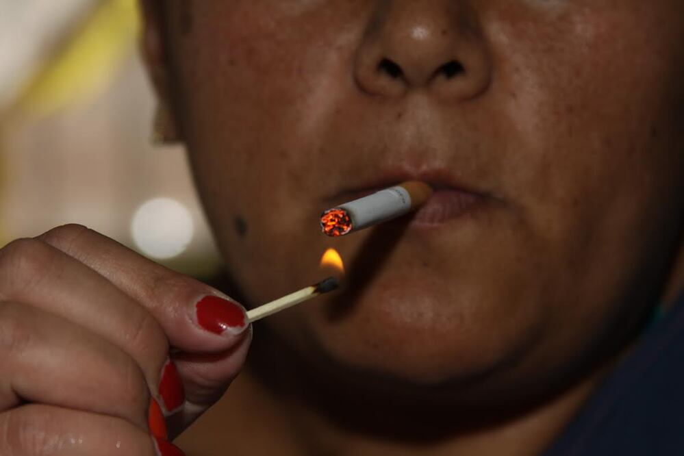 Fotografía: Archivo / EL GRÁFICO