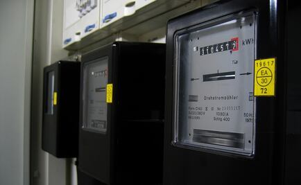 Conoce a los "vampiros energéticos"; hacen que pagues más en tu recibo de luz