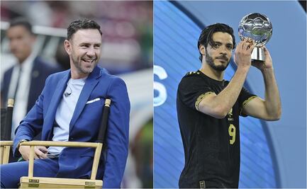 Miguel Layún cree que el futbol aún le debe algo a Raúl Jiménez; “Estaba tocando la puerta de grandes clubes"