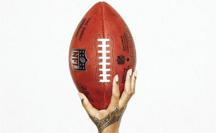 Rihanna estará en el show de medio tiempo del Super Bowl 