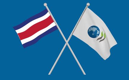 Costa Rica se une al club de países OCDE