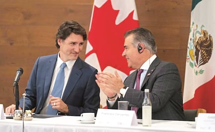Trudeau: políticas presionan a región