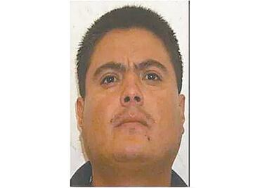 Así es Santiago Mazari “El Carrete”, sinónimo de violencia