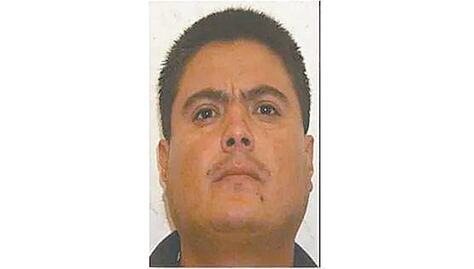 Así es Santiago Mazari “El Carrete”, sinónimo de violencia