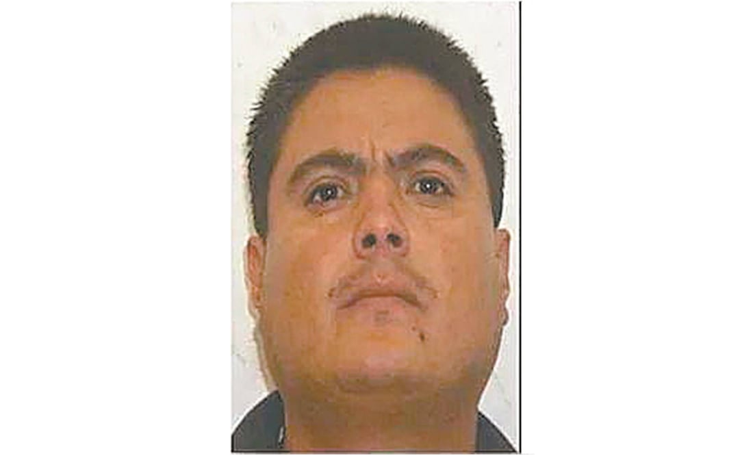 Aprehensión. A Santiago Mazari se le detuvo por delincuencia organizada, delitos contra la salud y secuestro. Foto/ESPECIAL