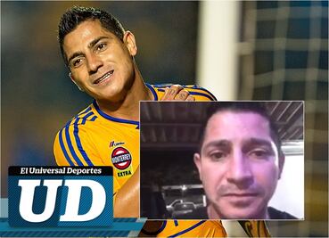 Que chin… a su madre el Tuca: Danilinho