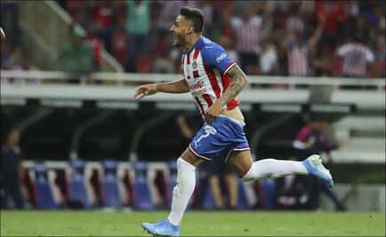 Primero, enseñar las nalgas; segundo...