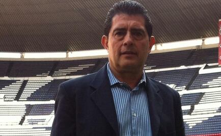 Busca el "Cuauh" candidatura para ex árbitro en Morelos 