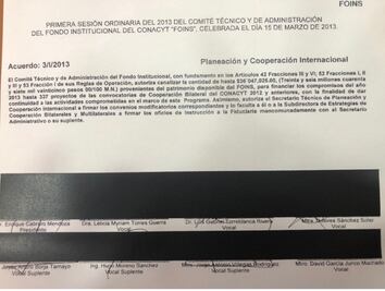 Álvarez-Buylla acusa judicialmente a sus críticos y protege a una amiga 