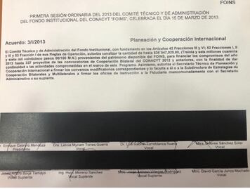 Álvarez-Buylla acusa judicialmente a sus críticos y protege a una amiga 
