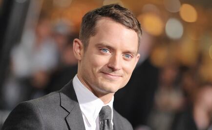 Elijah Wood responde a polémica de "pedofilia"