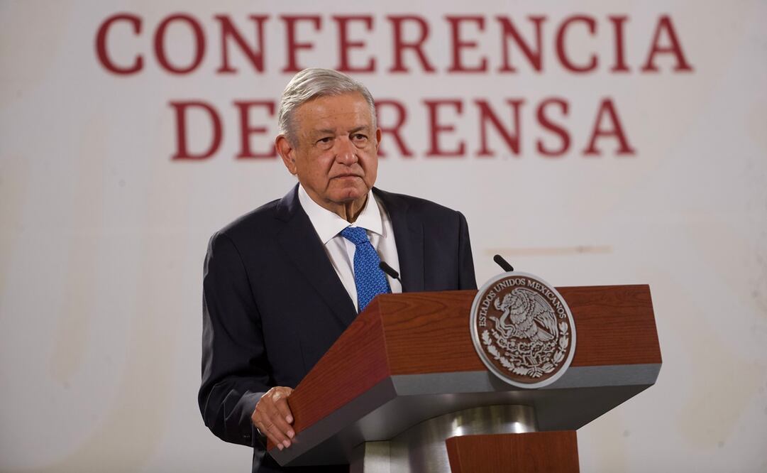 Foto: Germán Espinosa / EL UNIVERSAL