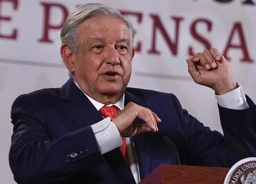 ¿Qué es el grupo terrorista ETA y por qué AMLO lo mencionó en su mañanera?