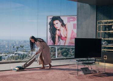 Crítica de "La sustancia" de Coralie Fargeat, película protagonizada por Demi Moore